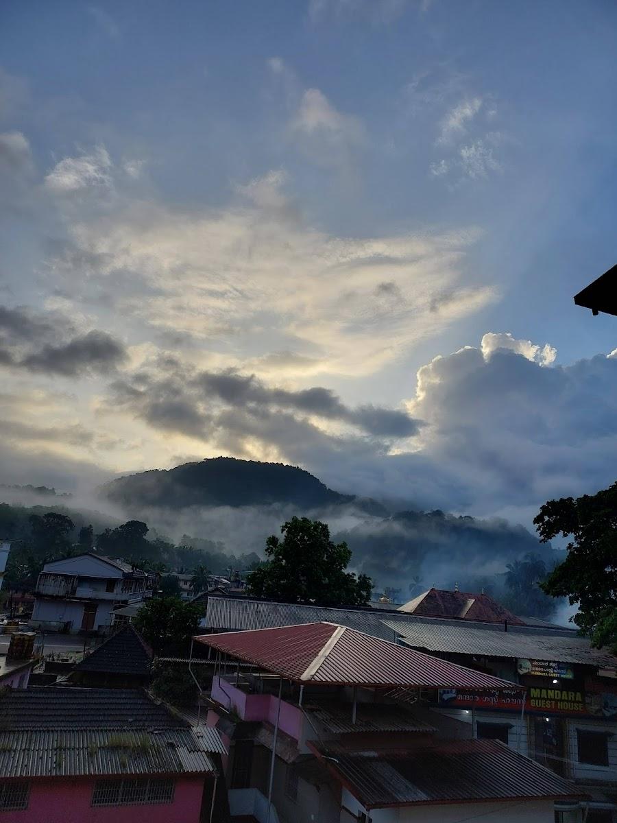 Hotel Adiga Heritage Boarding & Lodging
