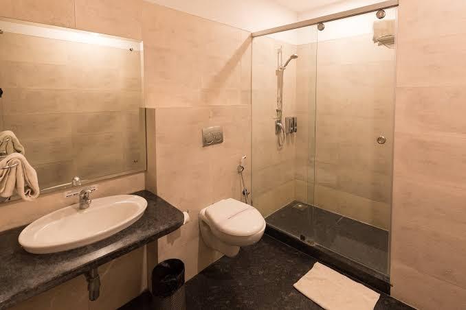 Le ROI Digha Hotel, West Bengal – photo 2