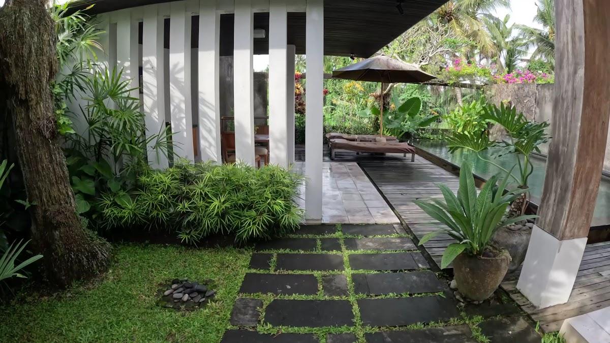 Villa Kayu Lama – photo 1