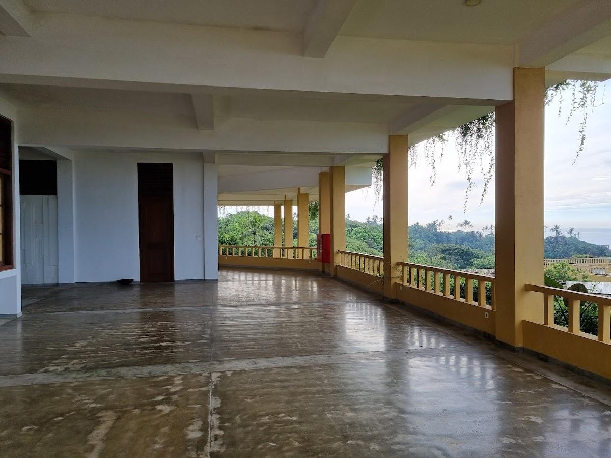 Barberyn Waves Ayurveda Resort – photo 2