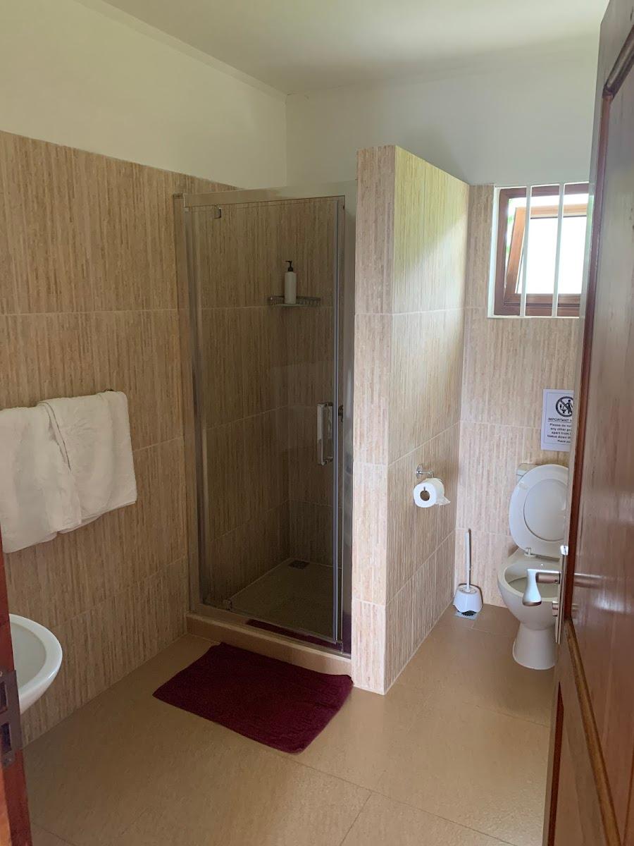 la maison hibiscus – photo 4