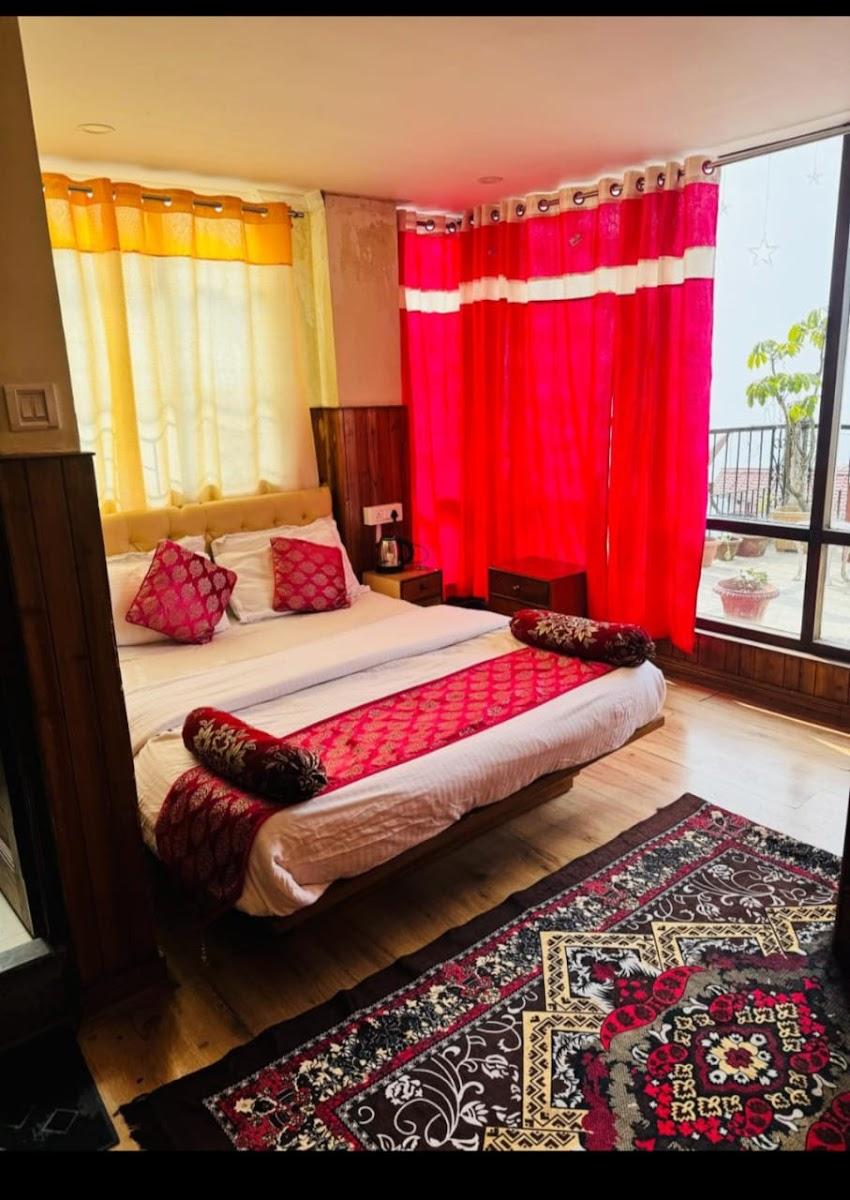 Grace Inn Hotel – photo 1