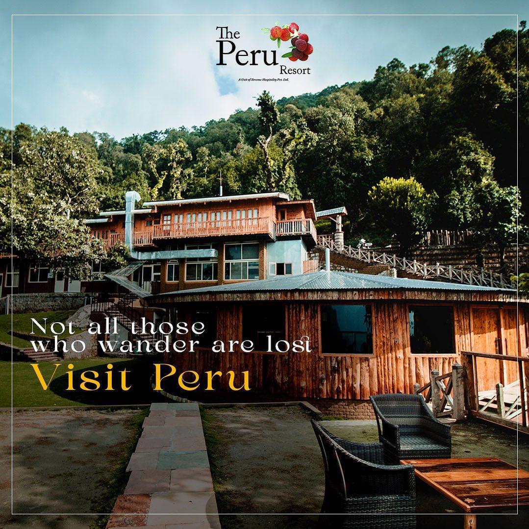 The Peru Resort By Xtreeme – photo 2