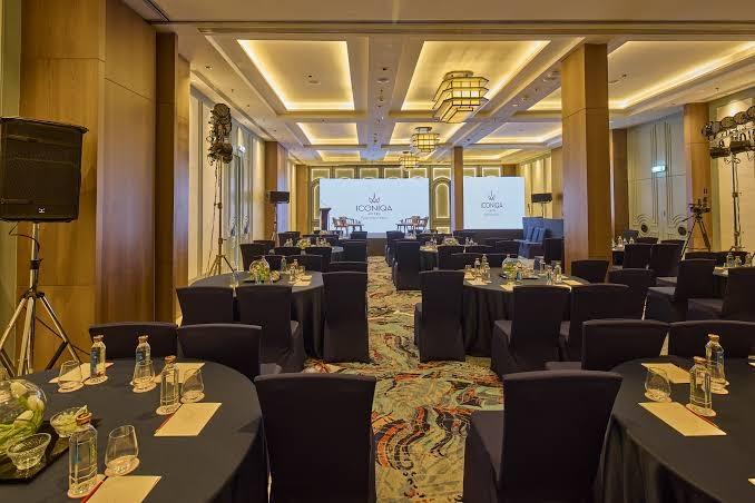 ICONIQA Hotel Mumbai International Airport – photo 3