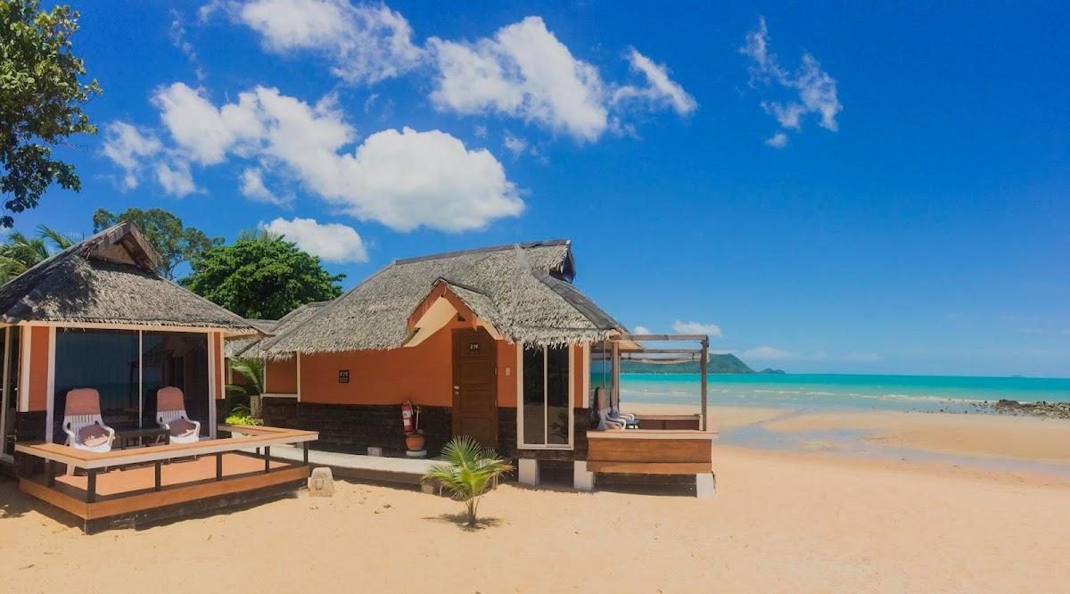 Sunset Village Beach Resort – photo 3