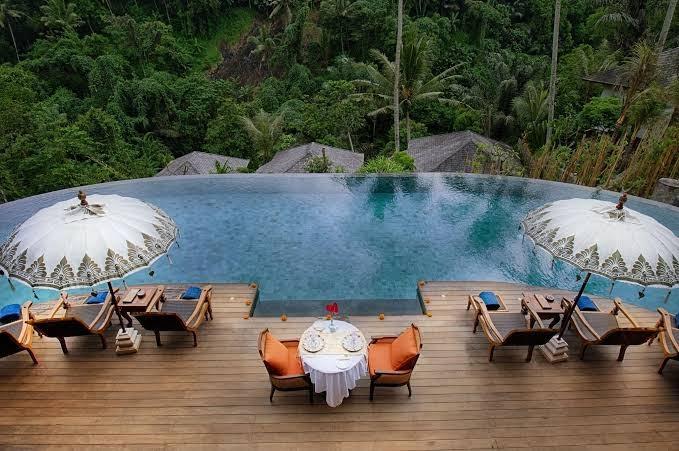 Natya Resort Ubud – photo 4