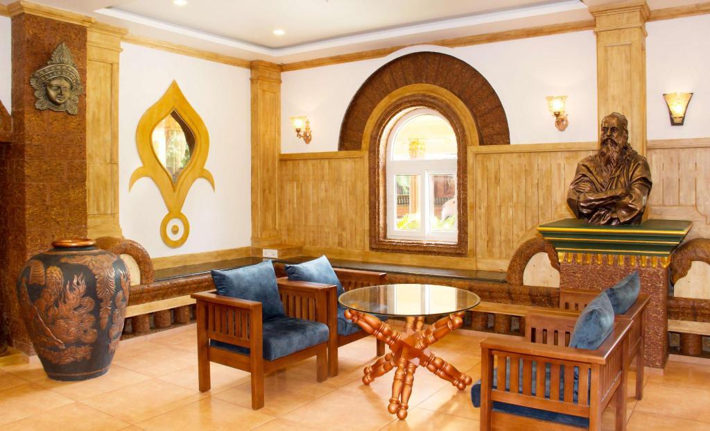 Krishna Beach Resort – photo 4