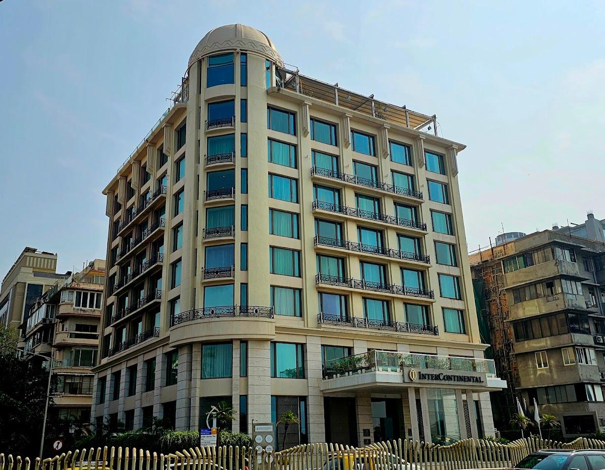 InterContinental Marine Drive-Mumbai by IHG – photo 3