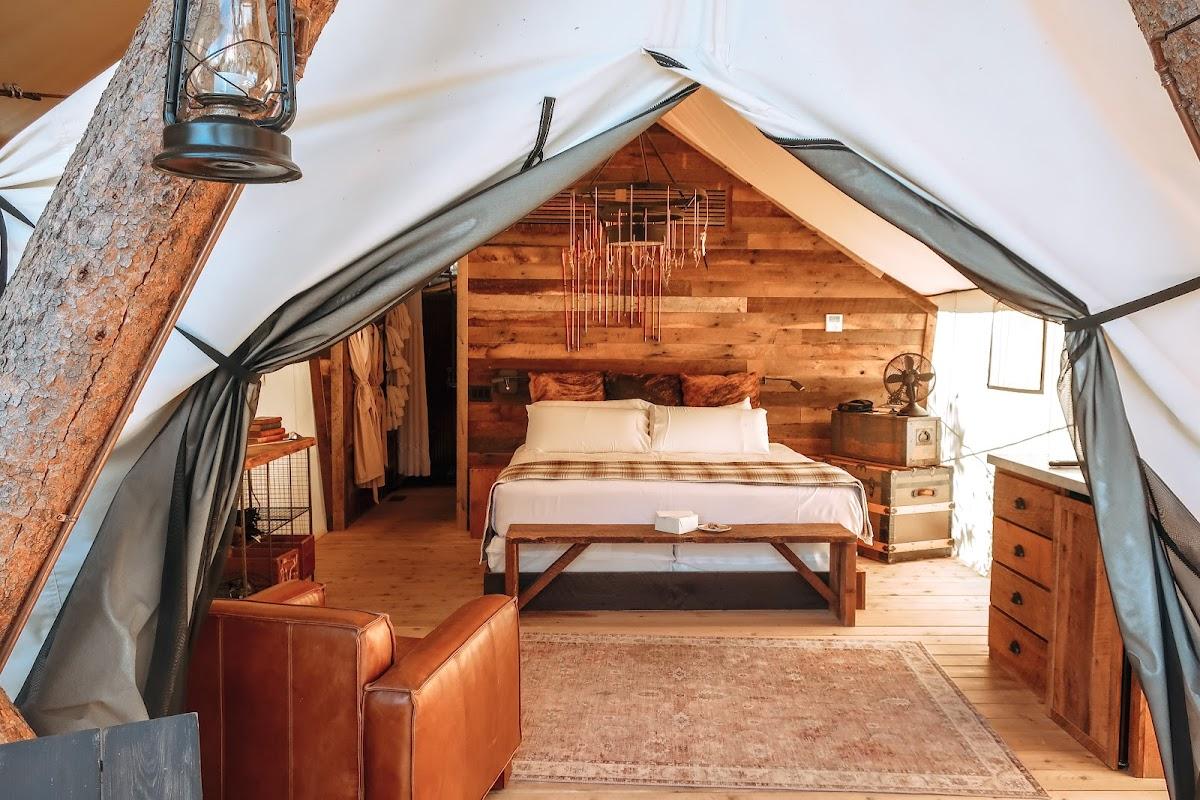 Big Cedar Lodge – photo 2