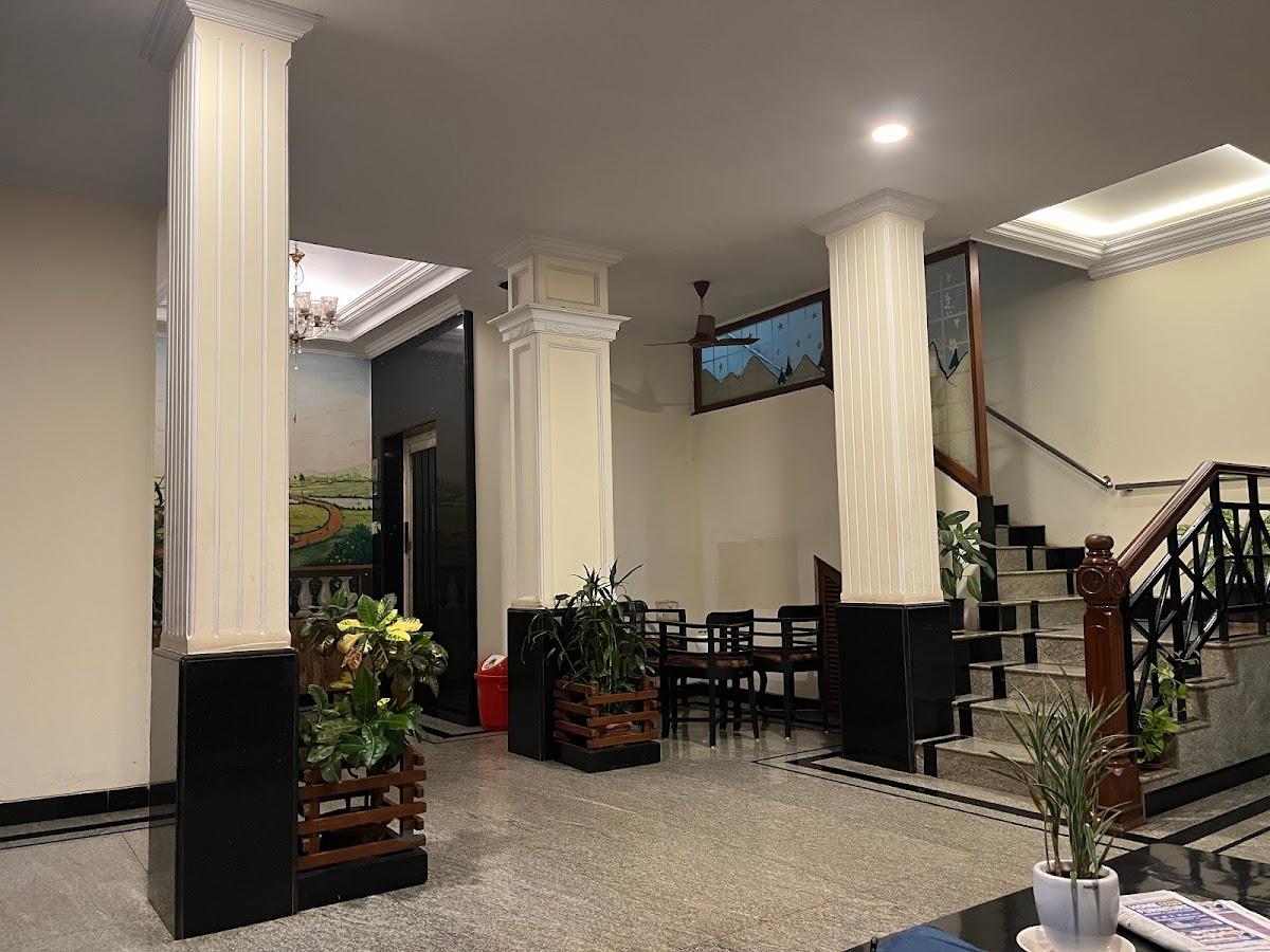 Hotel La Flor – photo 2