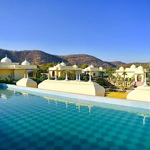 The Vijayran Palace by Royal Quest Resorts