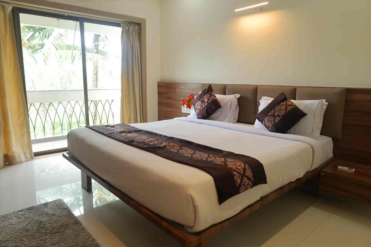 Dadra Resort – photo 1
