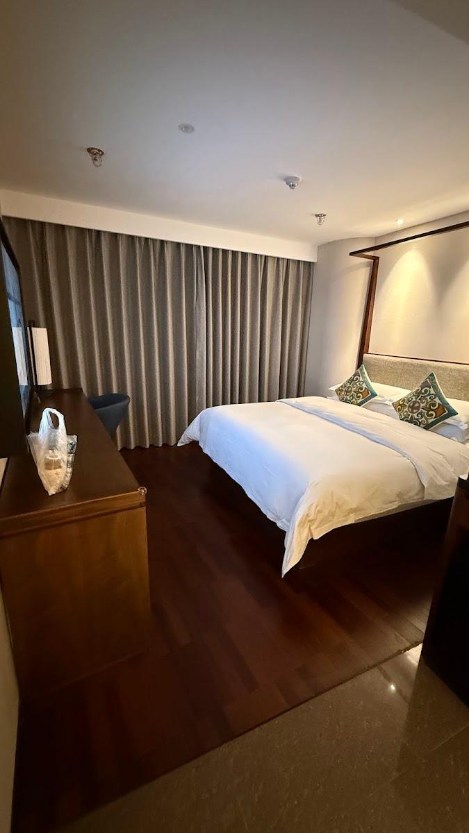 Chongqing World Traders Hotel – photo 3