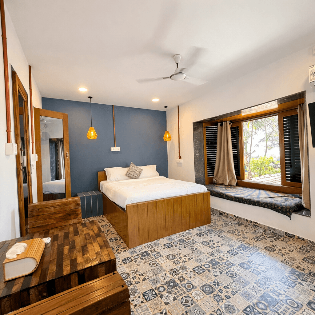 Ekam Agonda – photo 4