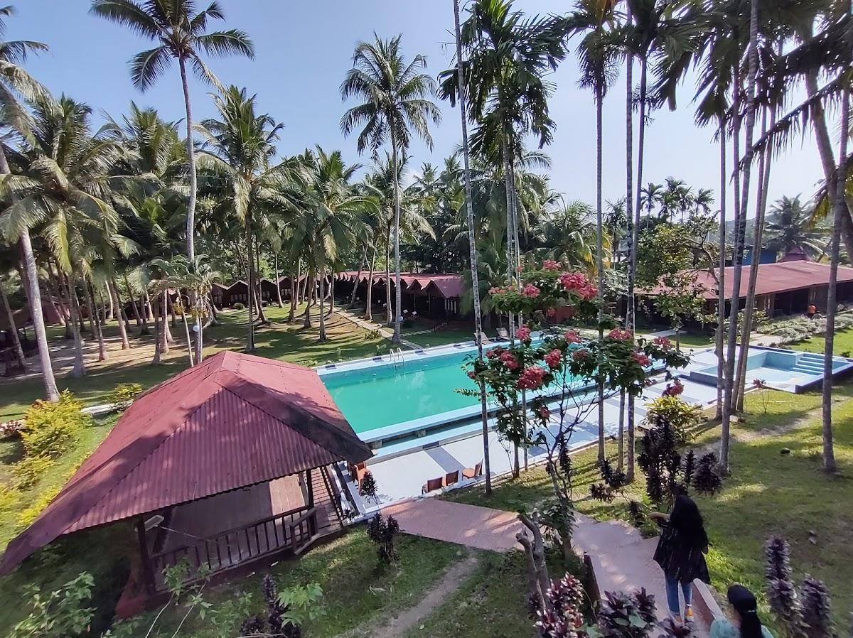 Silver Sand Sea Princess Beach Resort, Port Blair – photo 3