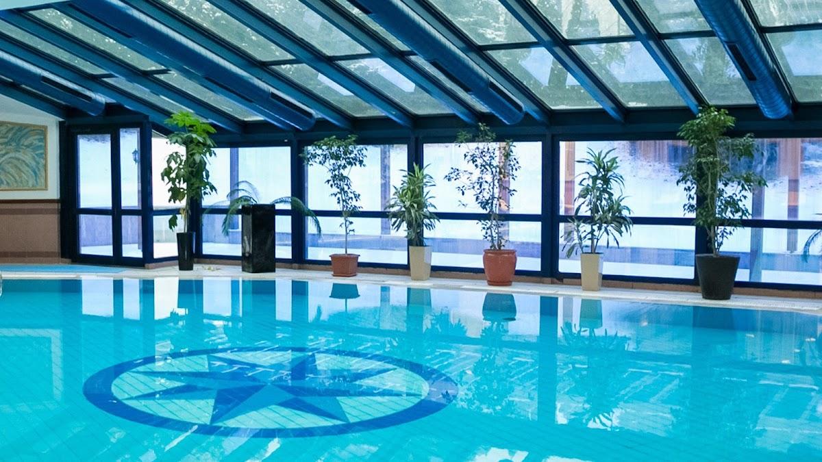 InterContinental Almaty by IHG – photo 3