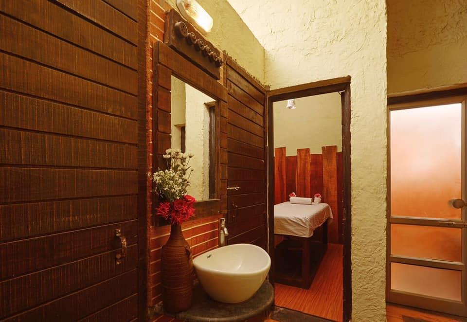 WelcomHeritage Jungle Home Pench Resort and Spa