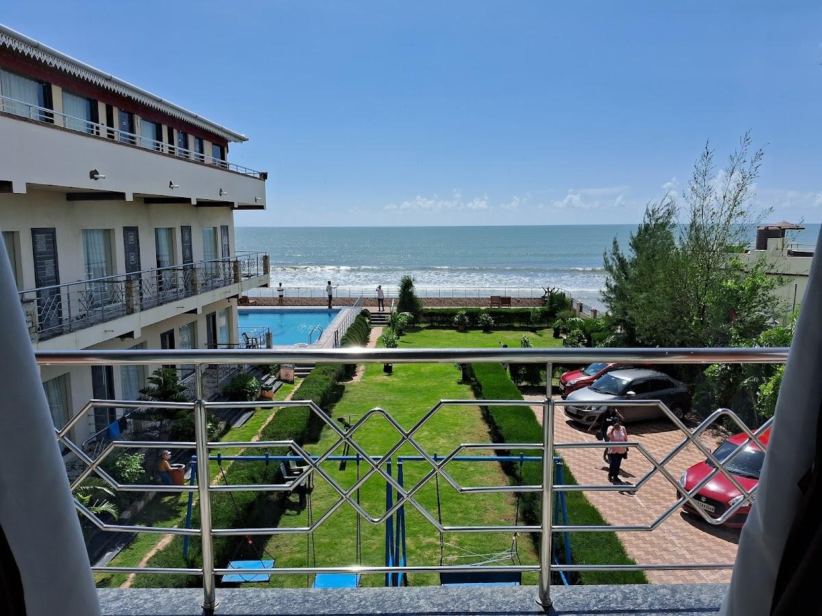 Mandarmani Kiss of Sea Resort – photo 4