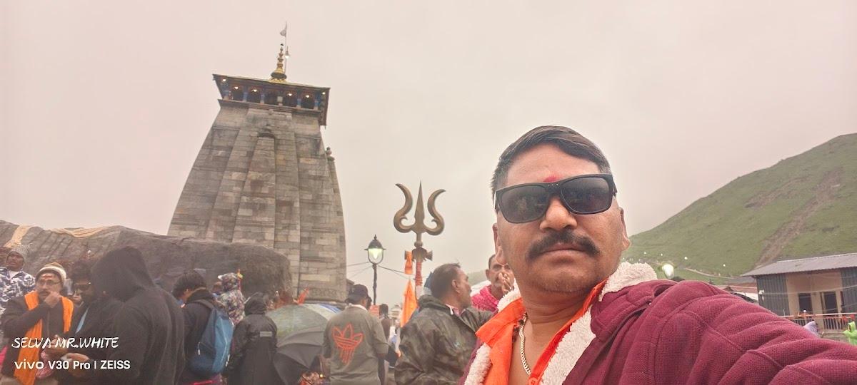 Kedarnath camp – photo 2