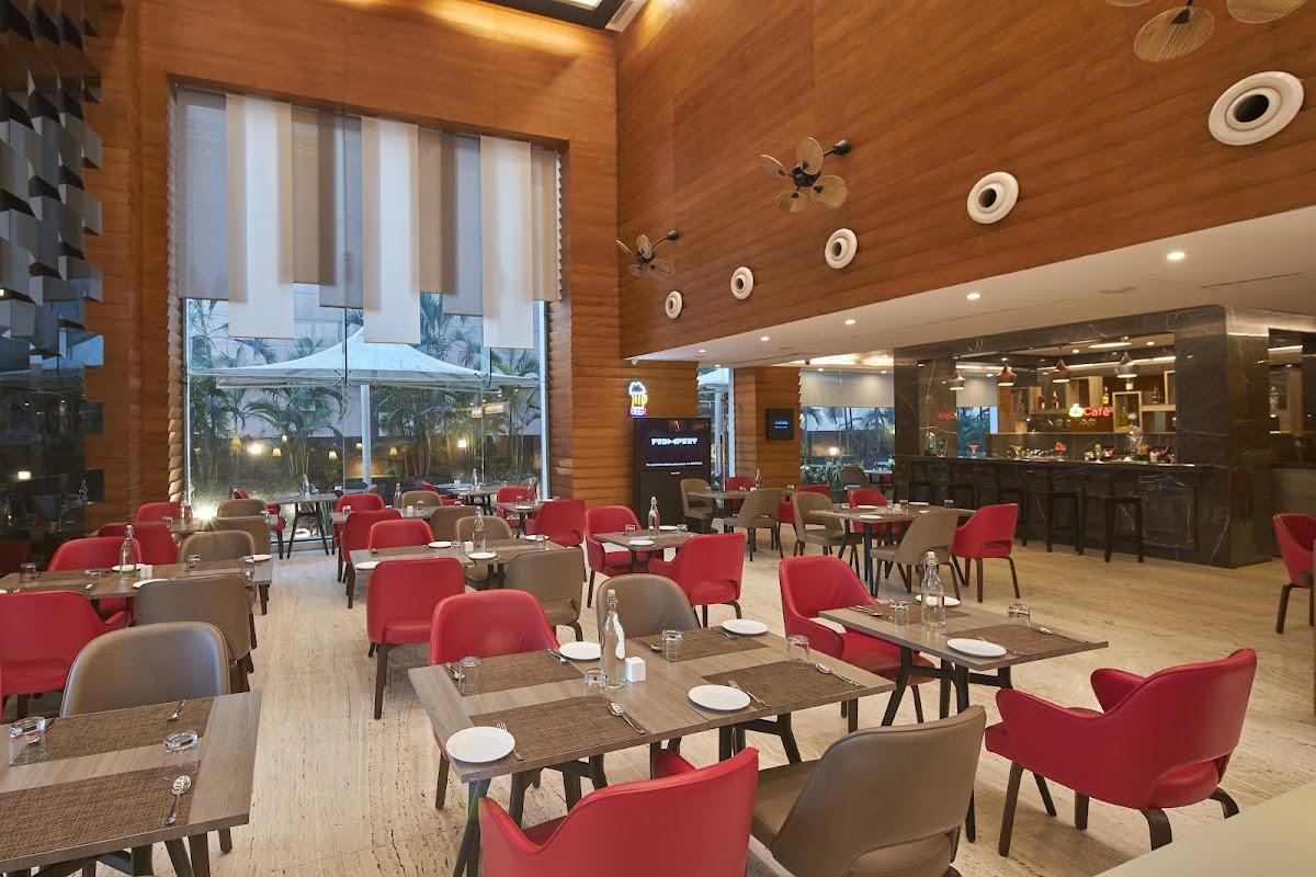 Royal Orchid Central Grazia – photo 4