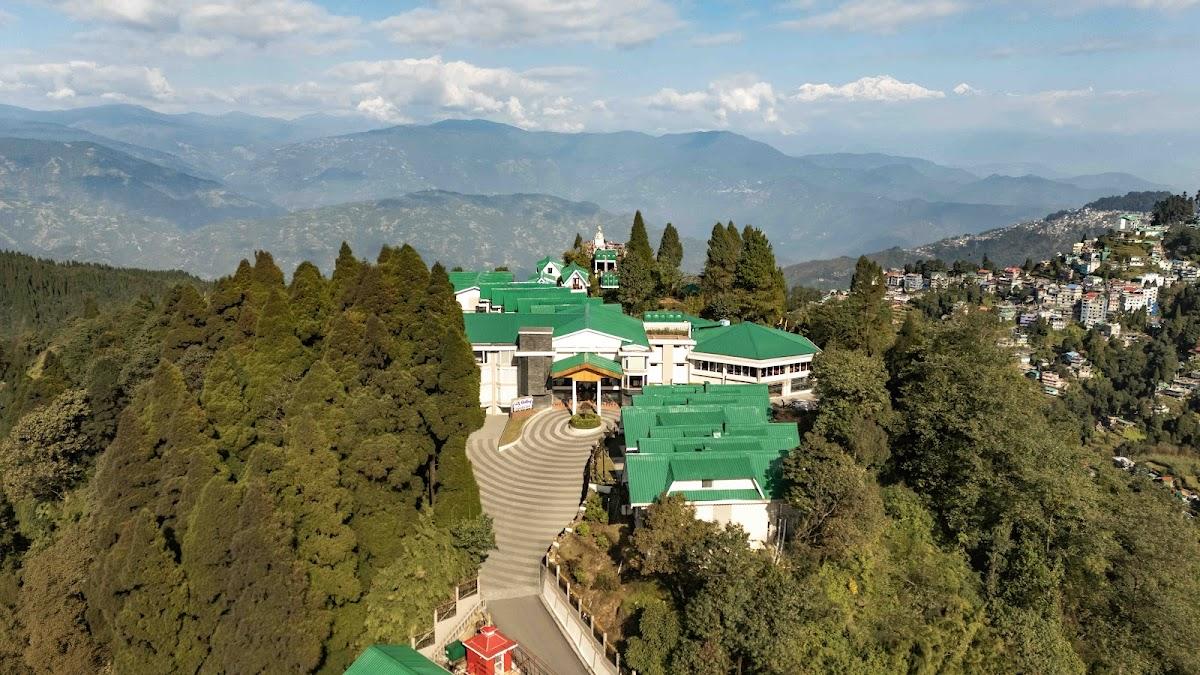 Sterling Darjeeling – photo 3