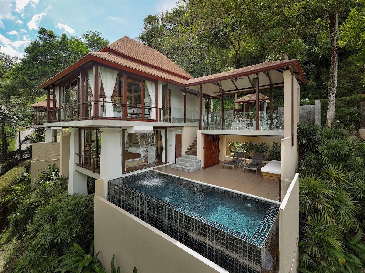 Villa Zolitude – photo 2