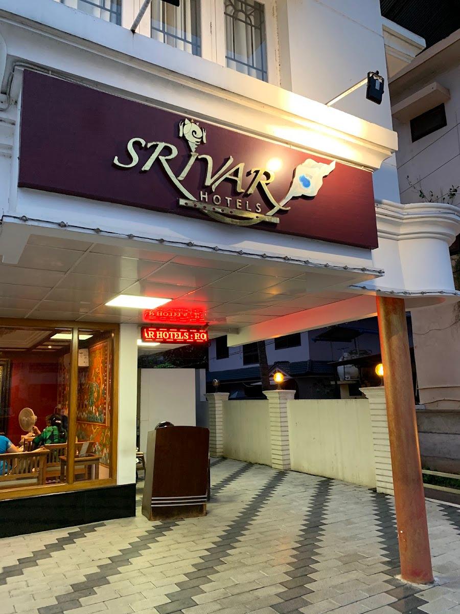 Srivar Hotels – photo 3