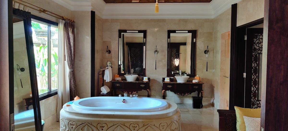 AYANA Villas Bali – photo 3