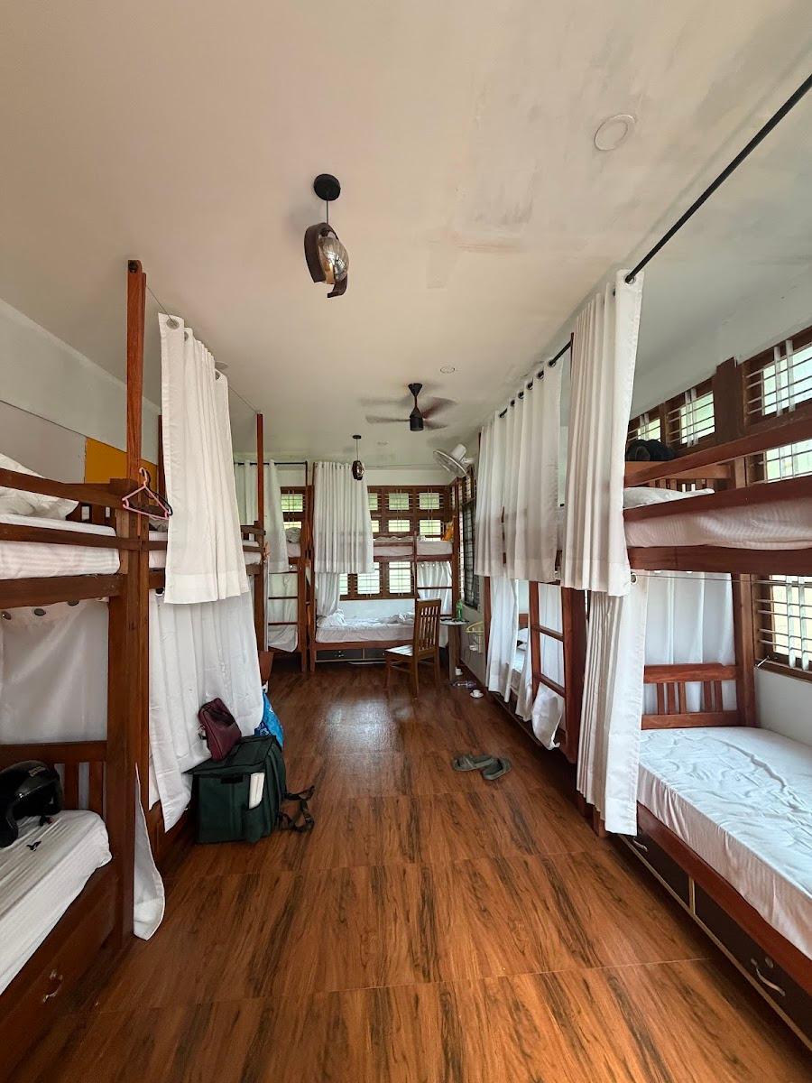 Mother’s Inn Homestay – photo 2