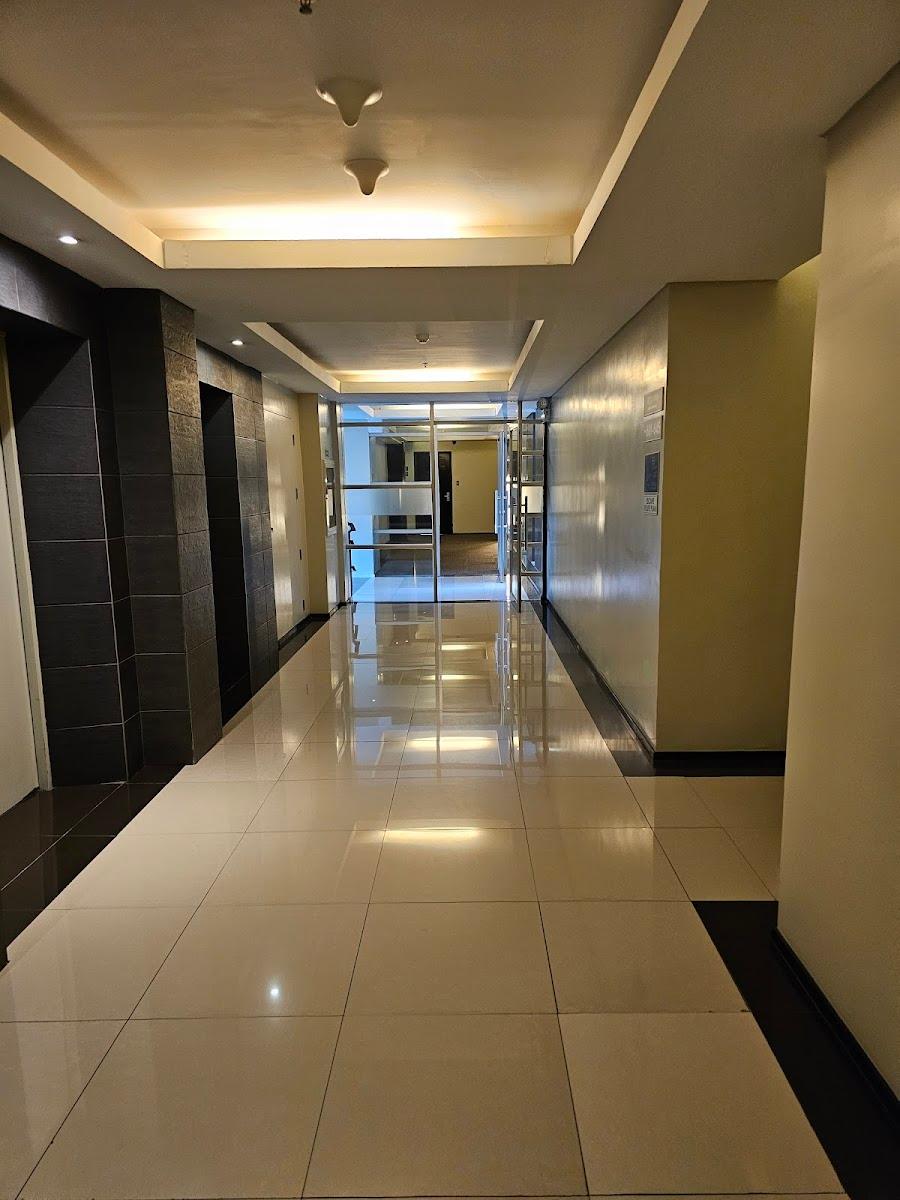 Mallberry Suites Business Hotel – photo 3