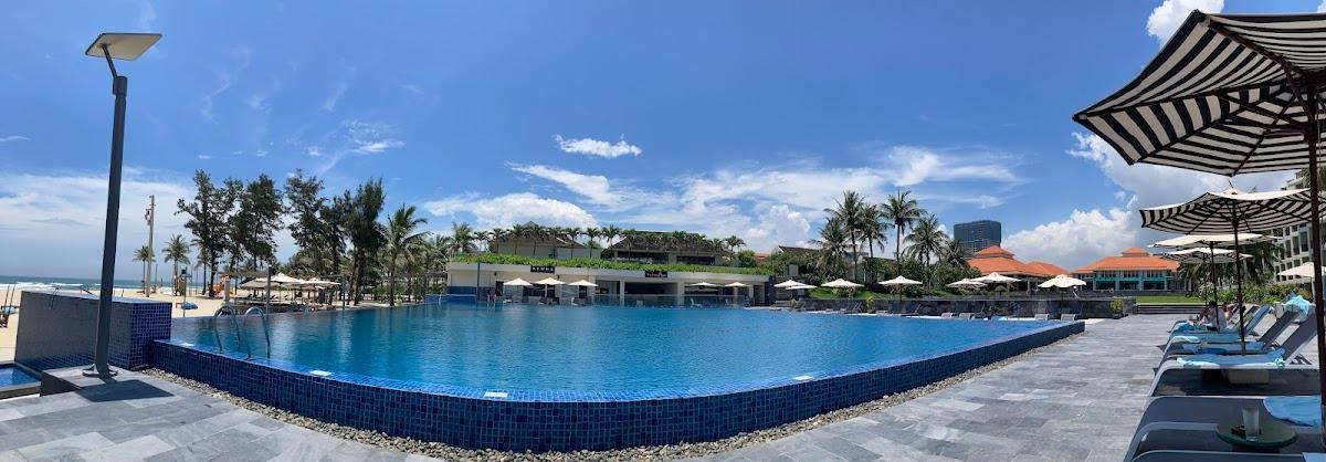 Pullman Danang Beach Resort – photo 1