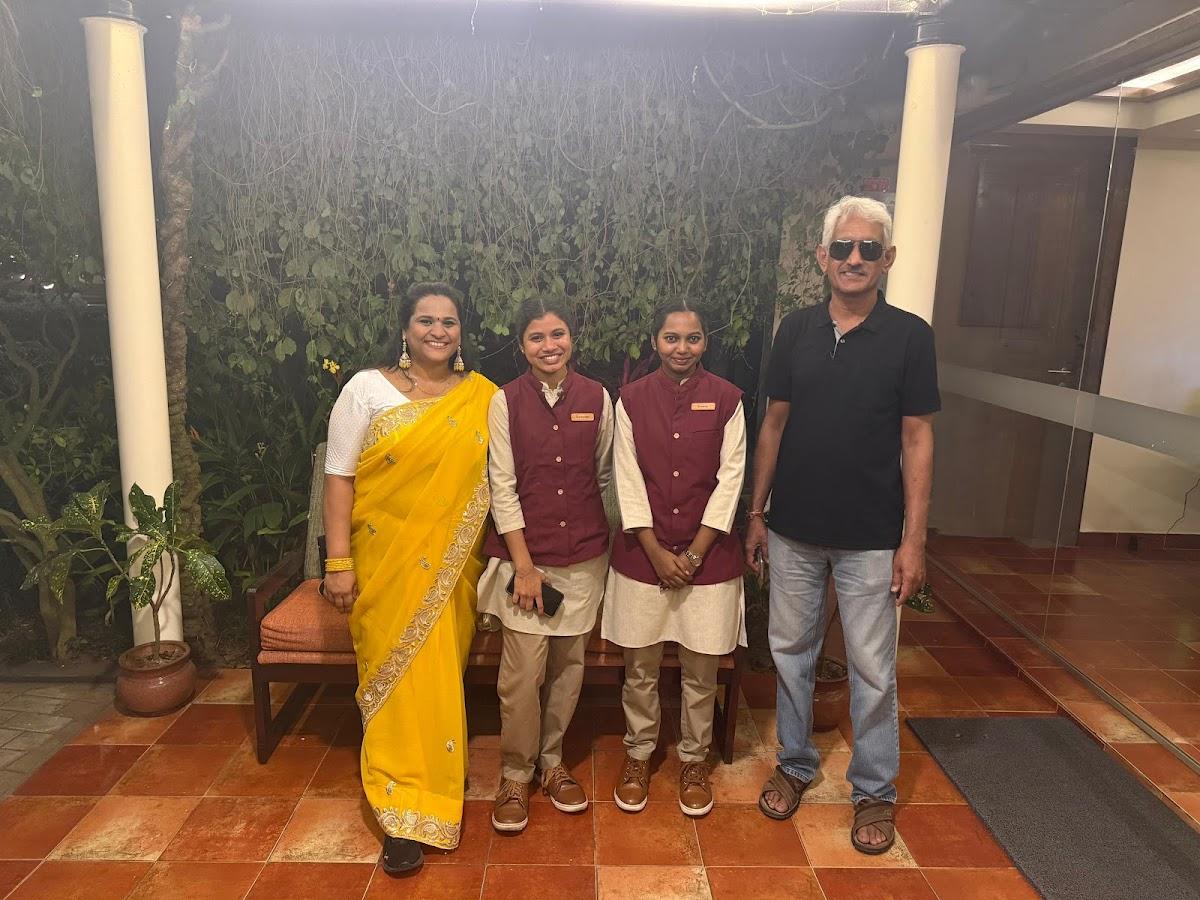 Dindi RVR, on the Godavari, A Club Mahindra Associate Resort – photo 2