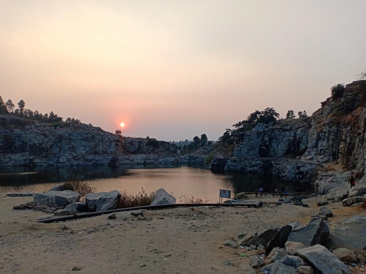 Ajodhya Hill Top Tourist Lodge – photo 4