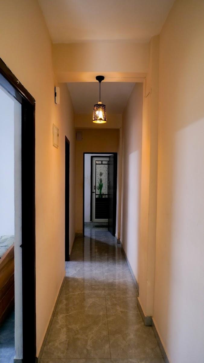 Air and Aura Homestay – photo 4