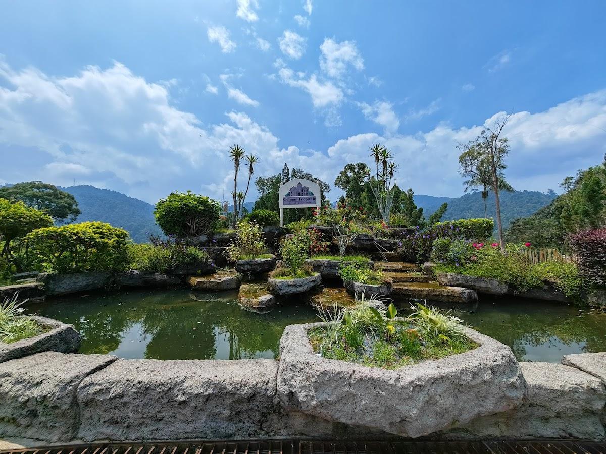 Colmar Tropicale Resort, Berjaya Hills – photo 2