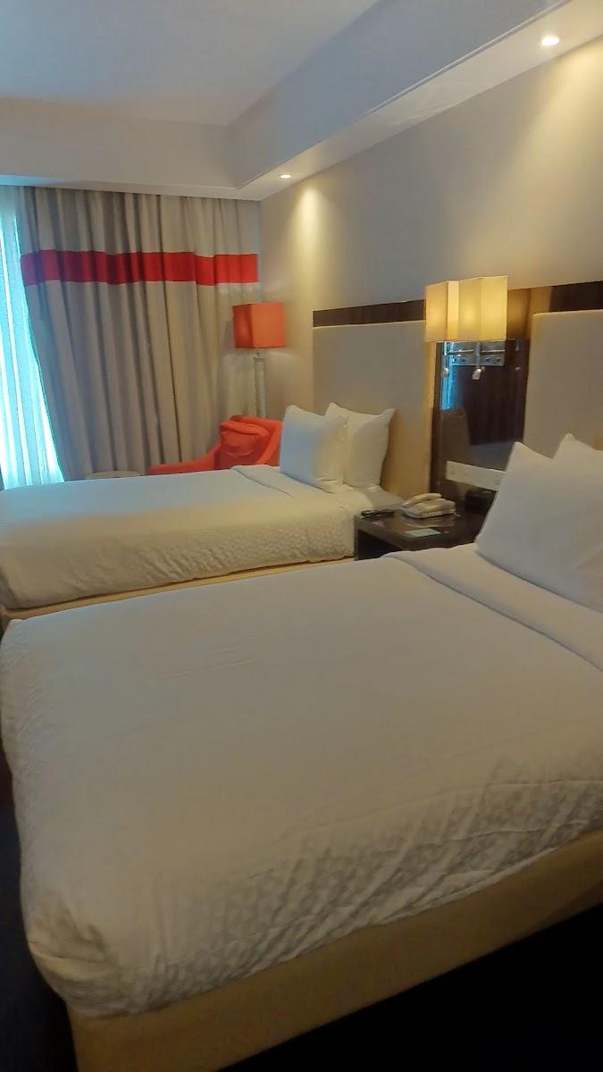 Radisson Hotel Agra – photo 3