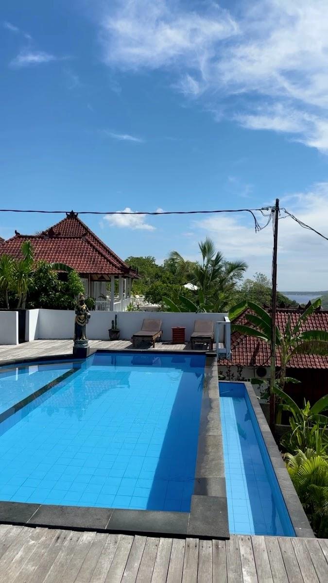 Lanussa Hill Villa – photo 2