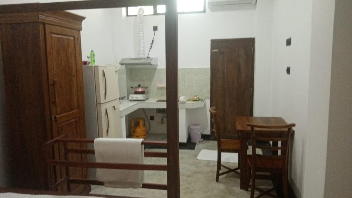 The Doctor House villa ( Ahangama) – photo 4