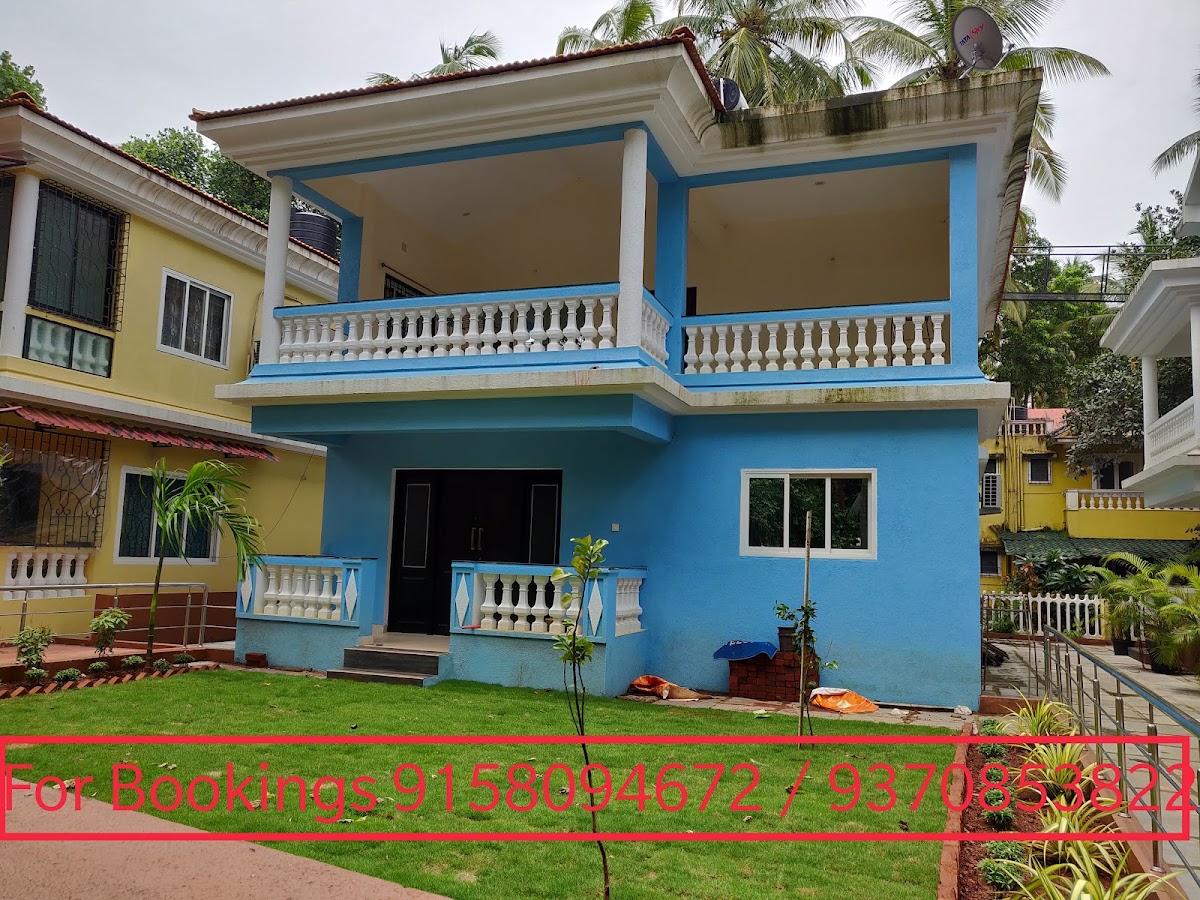 Casa DCosta Guest House – photo 3