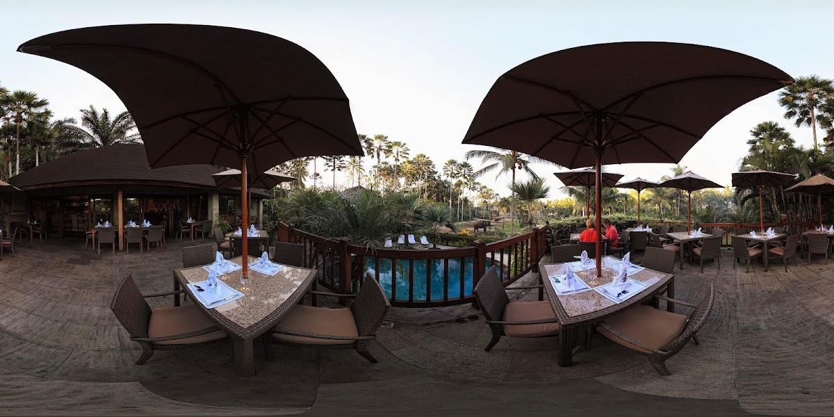 Mason Elephant Park & Lodge – photo 3
