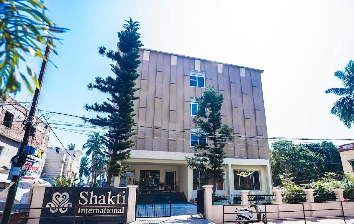 Hotel Shakti International – photo 4