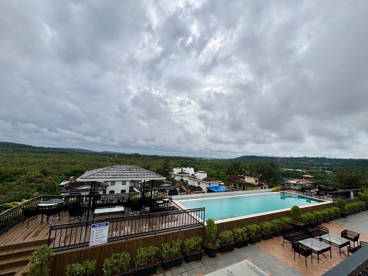Villa Fursat- Candolim, Goa – photo 4