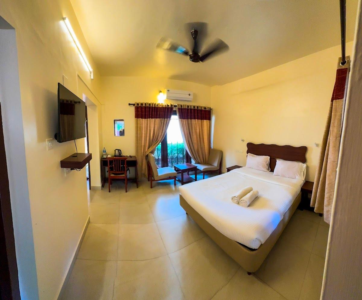 Riverok Villas