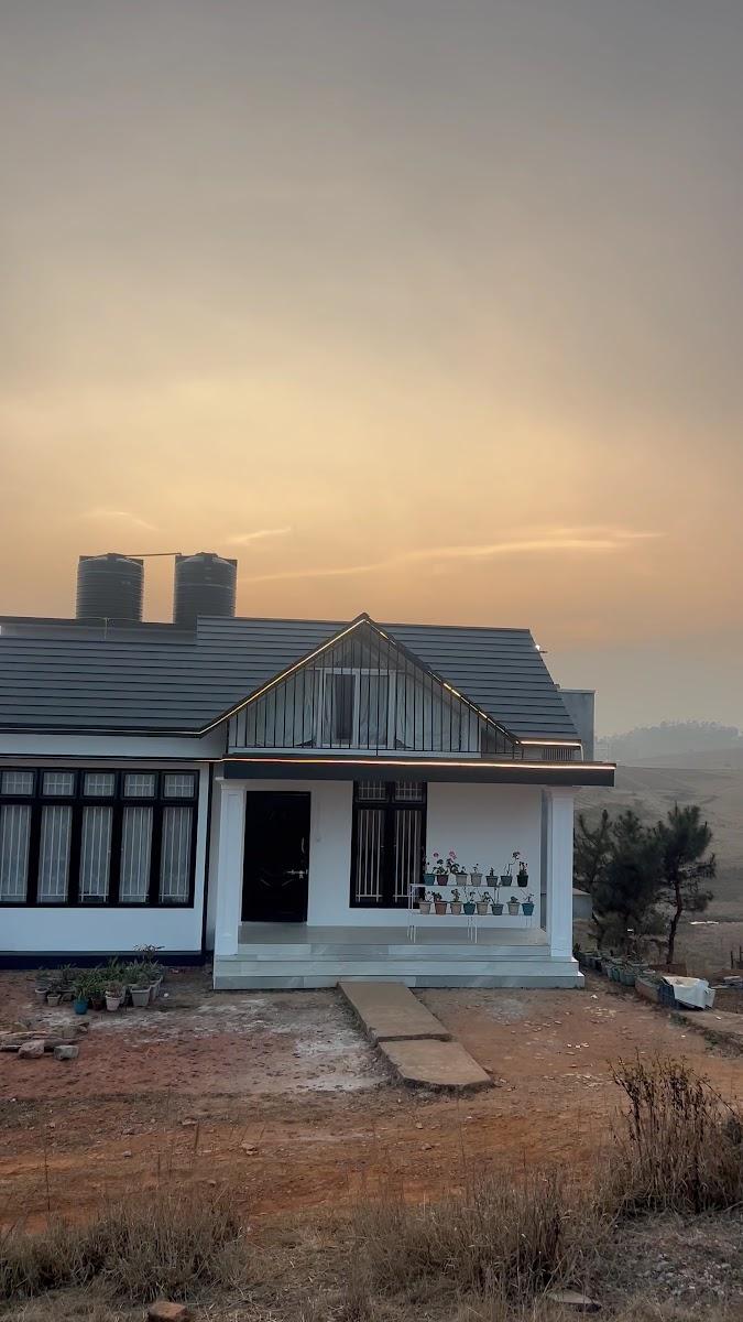 Sky Field Cottage – photo 4