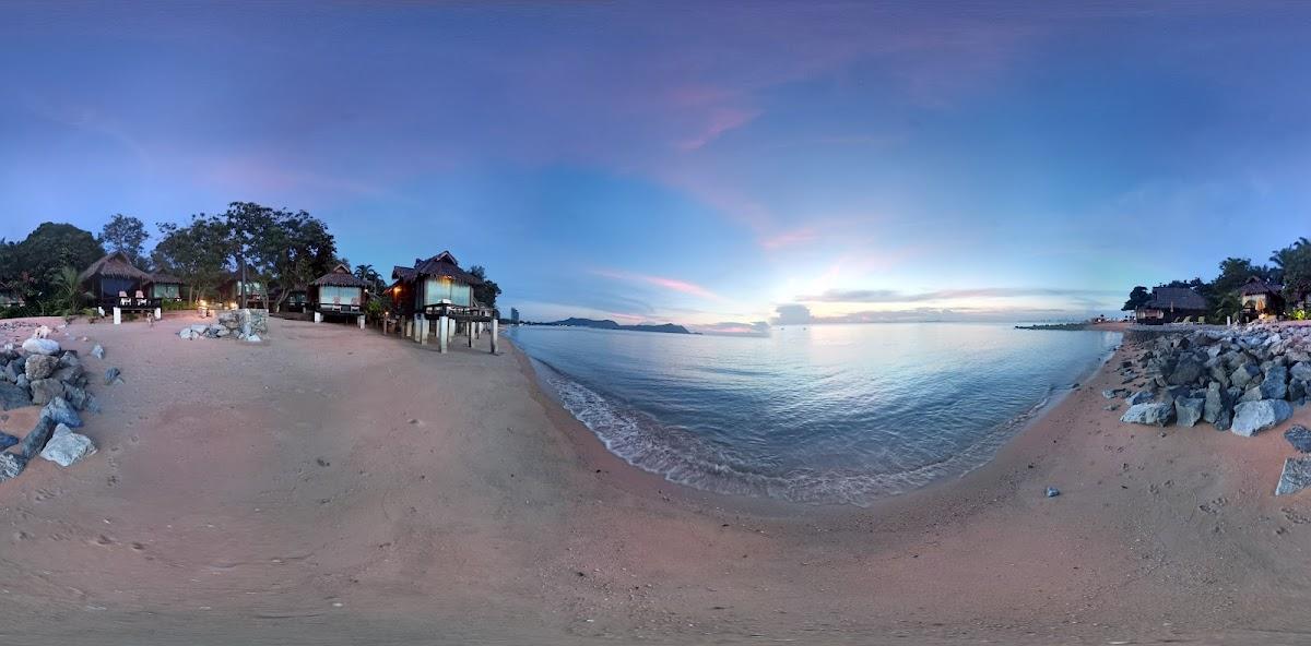 Sunset Village Beach Resort – photo 2