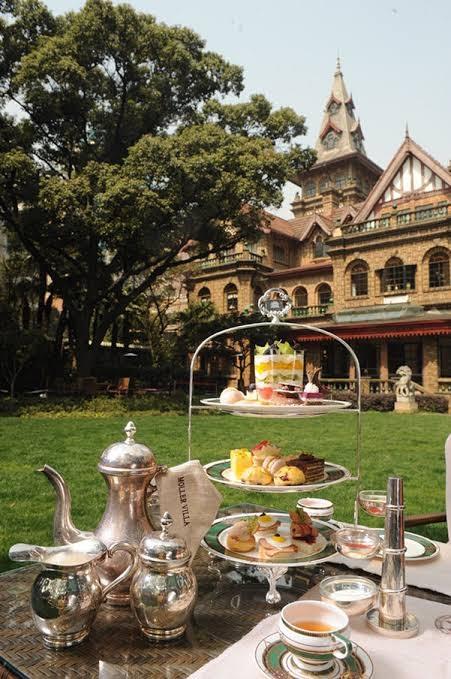 Hengshan Moller Villa Hotel Shanghai – photo 2
