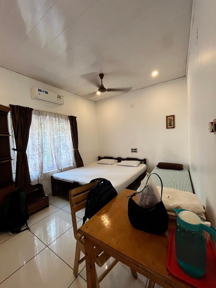 Jojie's Homestay – photo 2