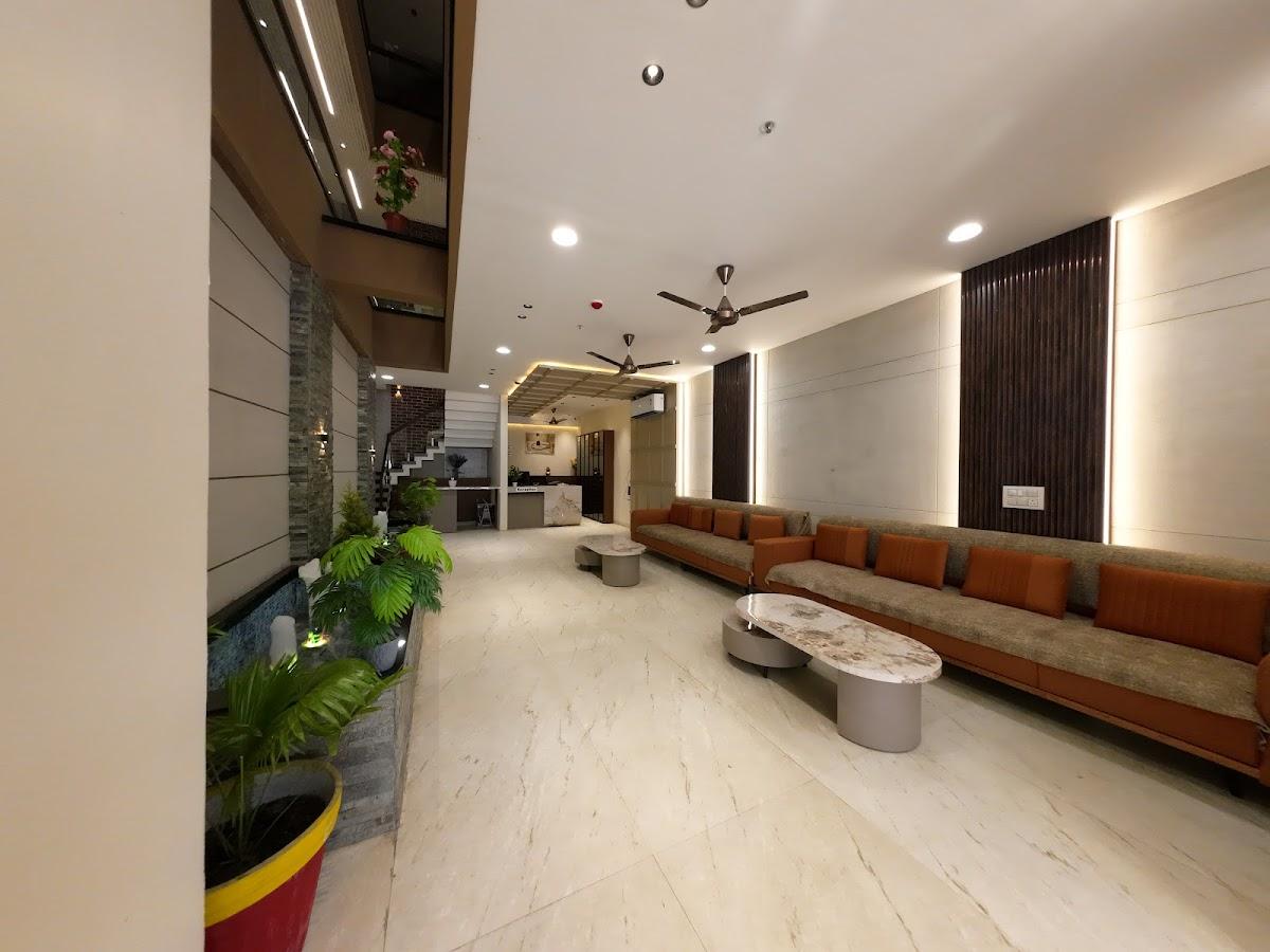 Hotel Seva Shri – photo 3