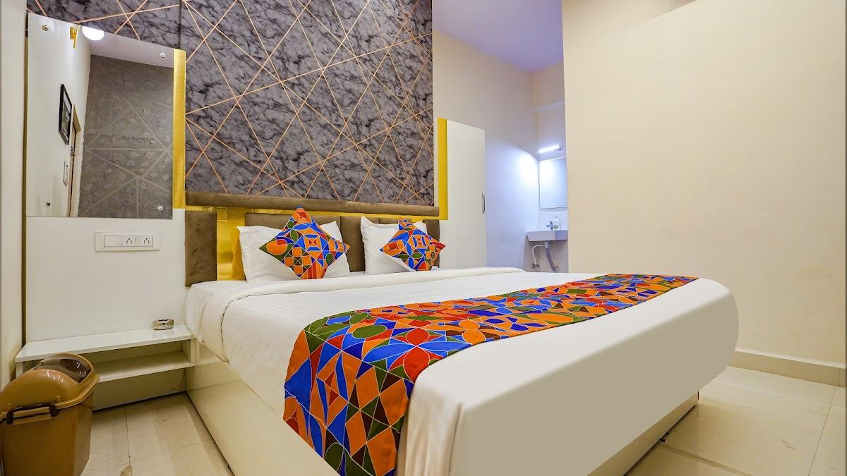 FabHotel Olive Stay Inn – photo 4