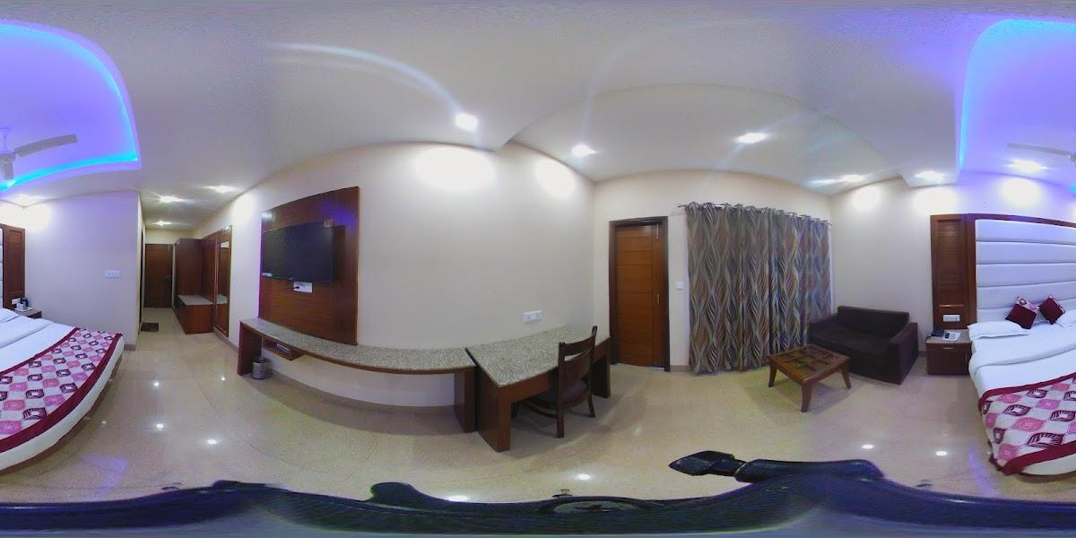 Hotel Basera – photo 3